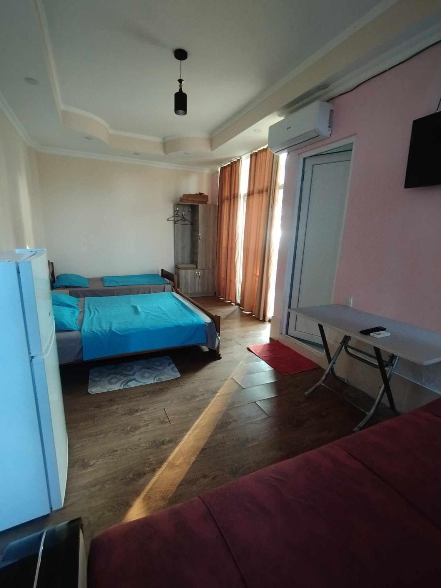 Hotel New Wave1 Grigoleti Zimmer foto