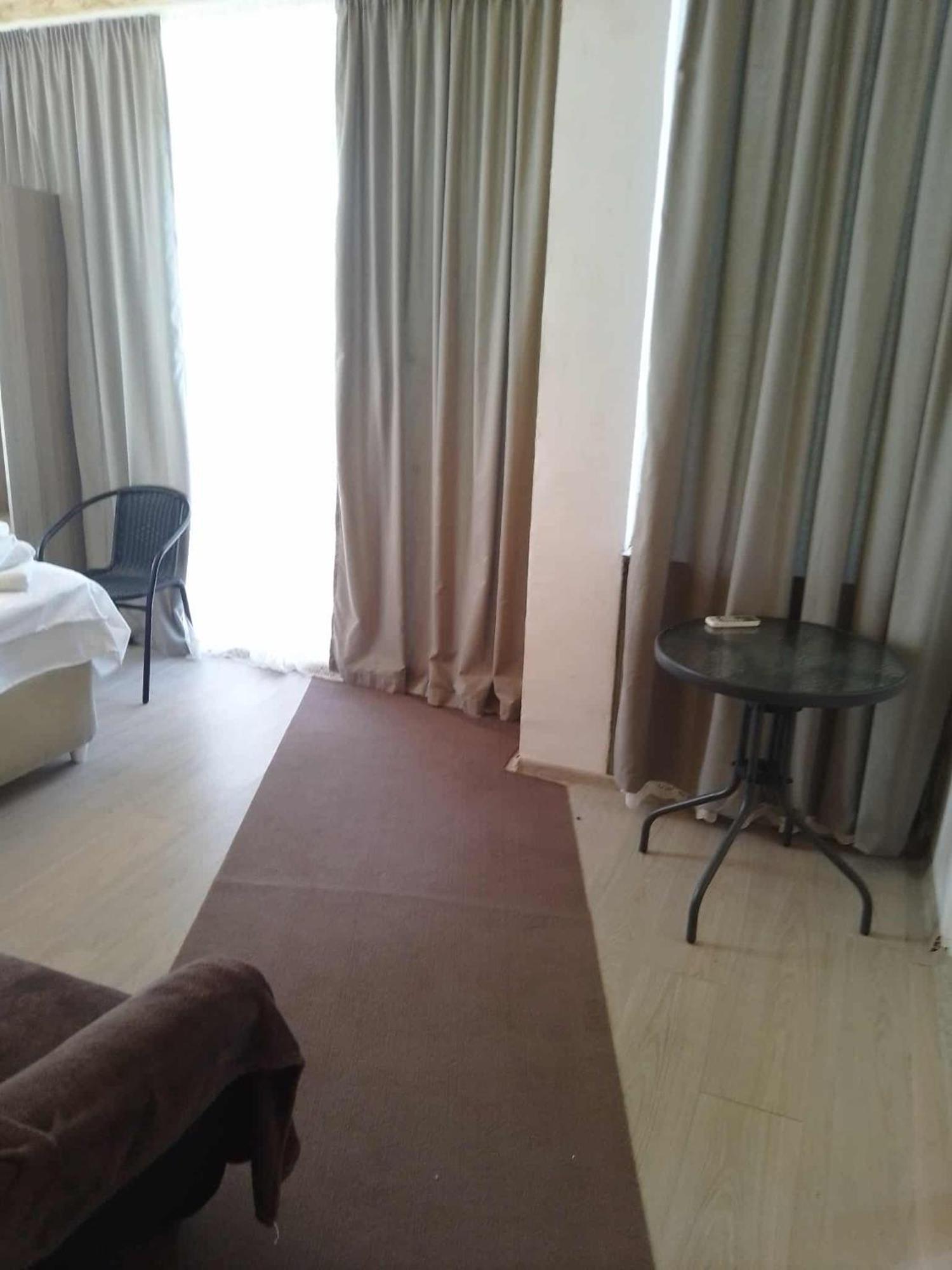 Hotel New Wave1 Grigoleti Exterior foto